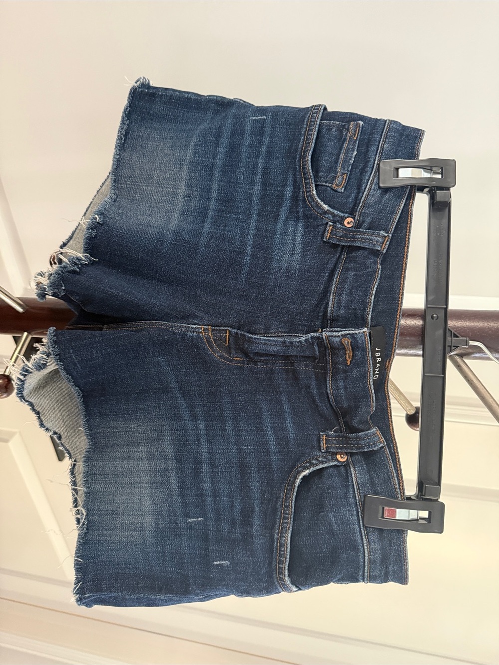 J Brand women’s Jean shorts